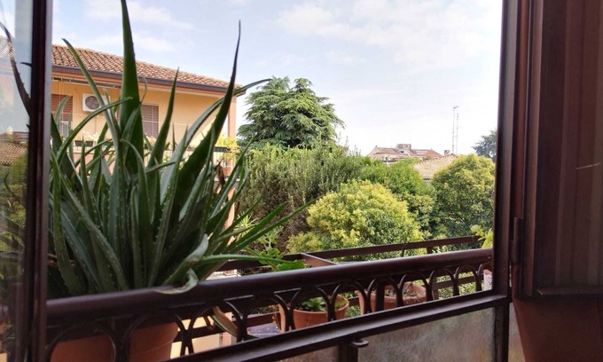 Padova Apartment | cozy apartment in the historic center