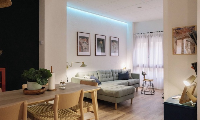 Xerta Apartment | Cozy apartment in the heart of Xerta