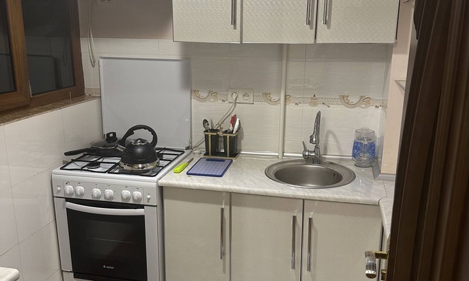 Samarkand Apartment | Cozy apartment in the centre of Samarkand, 5 minute to the Central Park
