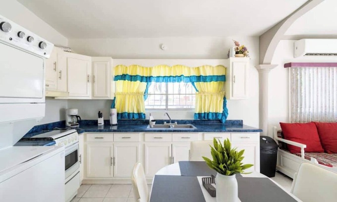 Hermosillo Apartment | Cozy Apartment in Villa Satelite A, 1 Bedroom
