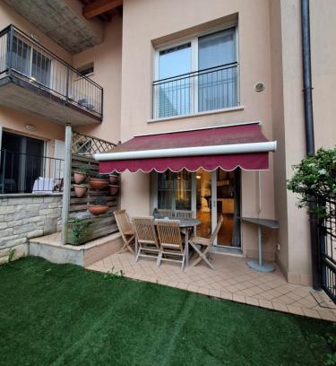 Paratico Apartment | Cozy Apartment - Iseo Lake