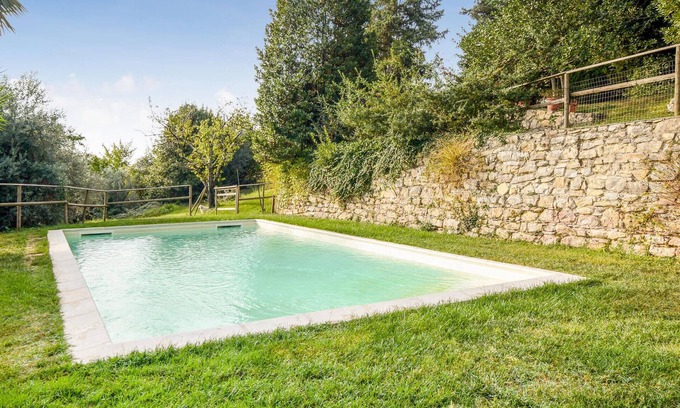 Castell'Anselmo Apartment | Cozy apartment in Castell'Anselmo