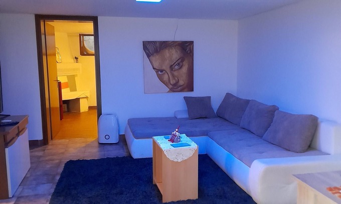Soligo Apartment | Cozy apartment in Farra di Soligo