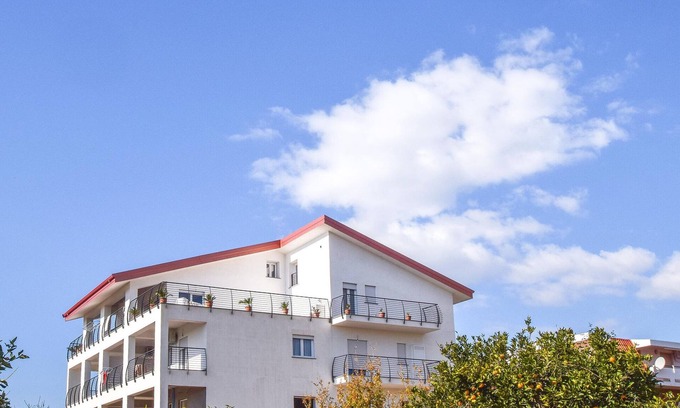 Nicotera Marina Apartment | Cozy apartment in Nicotera Marina