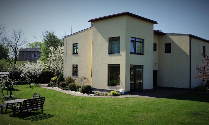 Ventspils Apartment | Cozy Apartment Magnolia