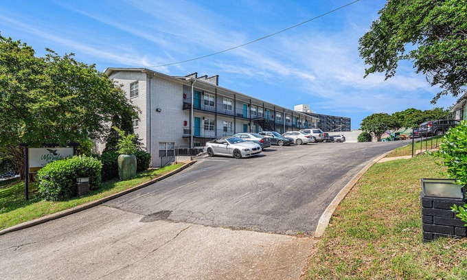 Birmingham Apartment | Cozy Apartment Minutes From Hospitals & UAB Campus!