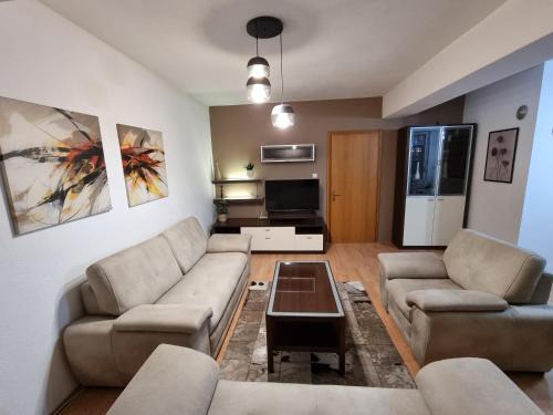 North Macedonia Apartment | Cozy Apartment