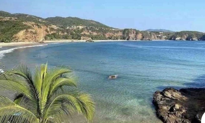 Caleta de Campos Apartment | Cozy apartment