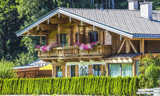 Fieberbrunn Apartment | Cozy apartment near the ski area
