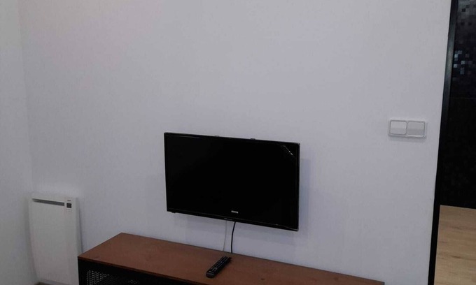 Llodio Apartment | Cozy apartment near Bilbao. Public transport to the city.