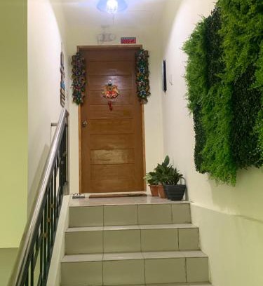 San Fernando Apartment | Cozy Apartment near CSI Mall, San Fernando La Union
