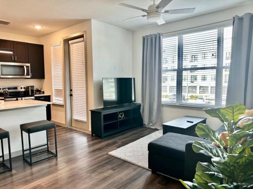 Northside Apartment | Cozy apartment near downtown HTX