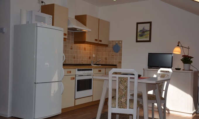 Forstern Apartment | Cozy apartment near Erding and Munich