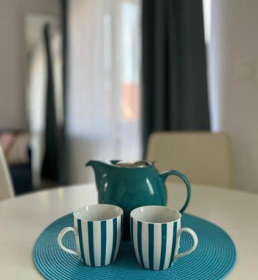 Bialoleka Apartment | Cozy Apartment near IKEA and S8