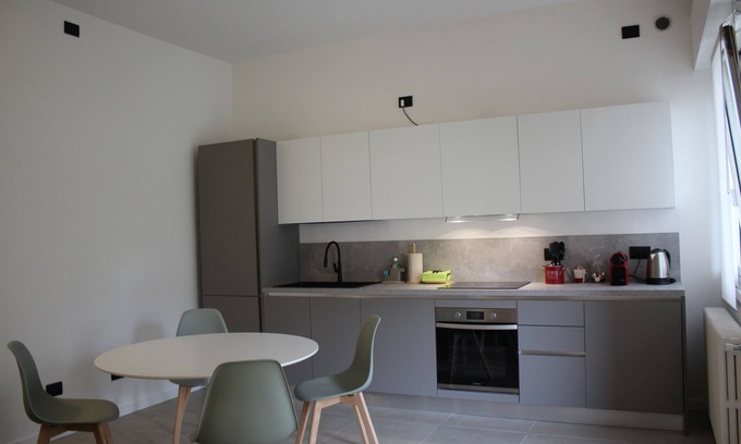 Bussolengo Apartment | Cozy apartment near Lake Garda, Valpolicella, and Verona