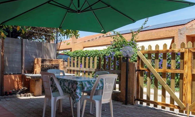 Maristella Apartment | Cozy apartment near the beach in Maristella, Alghero