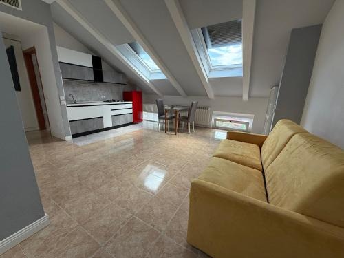 Bresso Apartment | COZY APARTMENT NEAR MiLAN