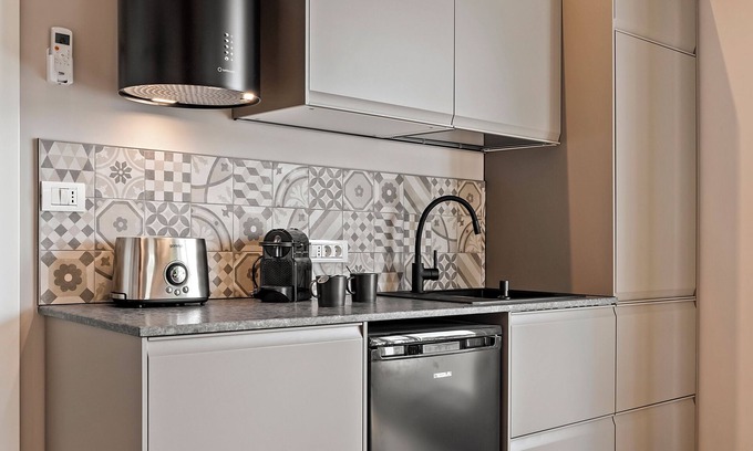 Bucharest Apartment | Cozy Apartment near Old Town - Principatele Unite