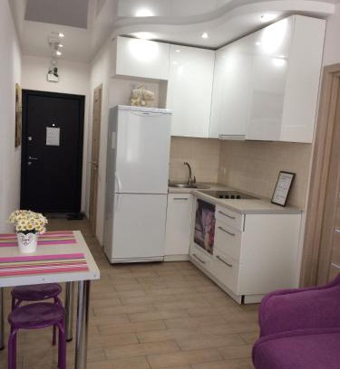 Svyatoshyns'kyi District Apartment | Cozy apartment near the airport "Kyiv"