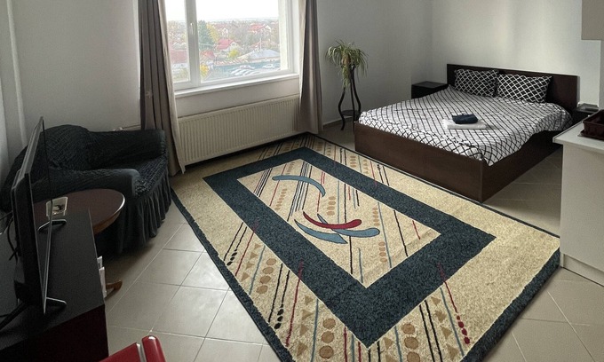Otopeni Apartment | Cozy Apartment Near The Airport 40