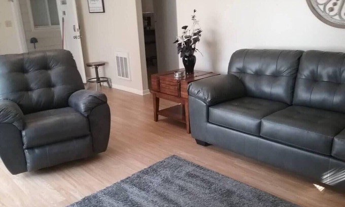 Crossville Apartment | Cozy Apartment Near Tansi & Fairfield Glade: Perfect Getaway