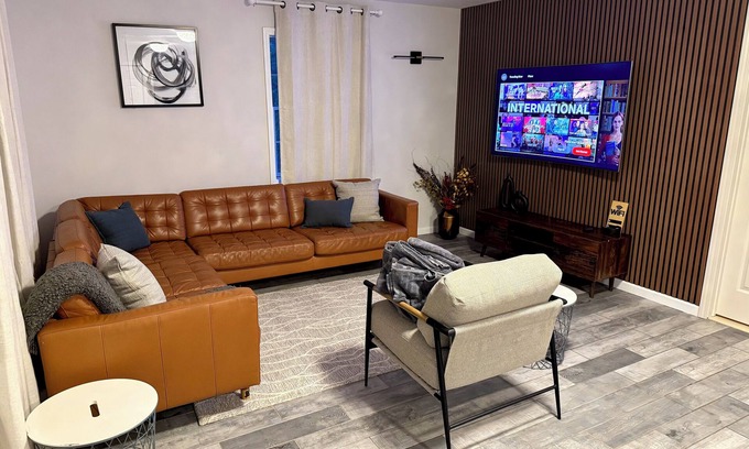 New Hampton Apartment | Cozy Apartment Near Legoland!
