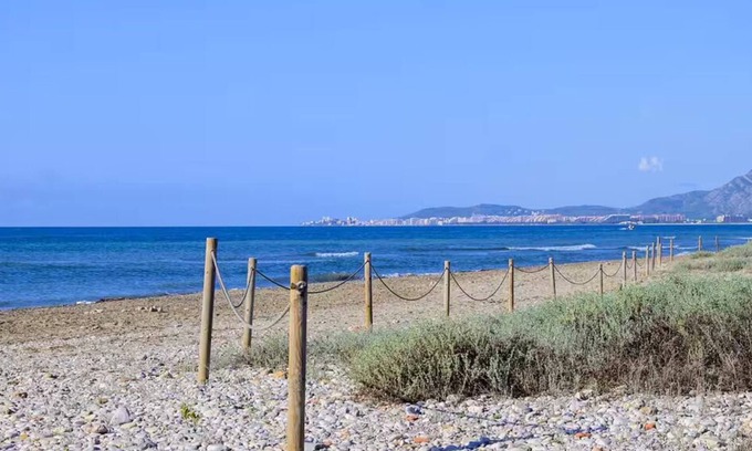 Torreblanca Apartment | Cozy apartment on Torrenostra beach