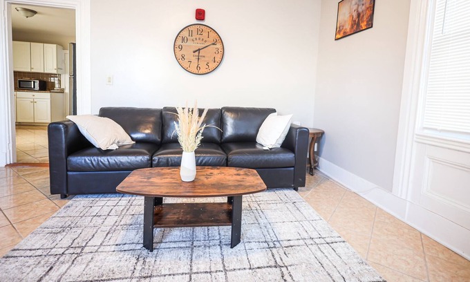 Federal Hill Apartment | Cozy Apartment on Federal Hill