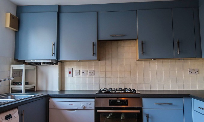 Southwark Apartment | Cozy apartment only 20 min from city centre