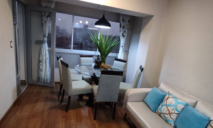 Jesus Maria Apartment | Cozy apartment