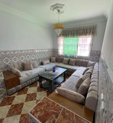 Bni Makada Apartment | Cozy Apartment Rental 2