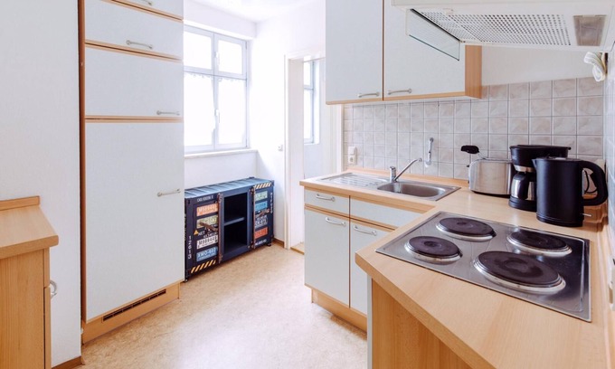 Forchheim Apartment | Cozy apartment right in the center of Forchheim