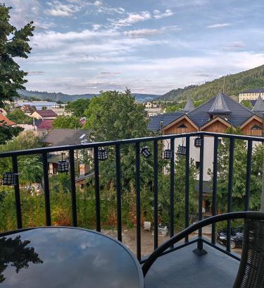 Gura Humorului Apartment | Cozy Apartment
