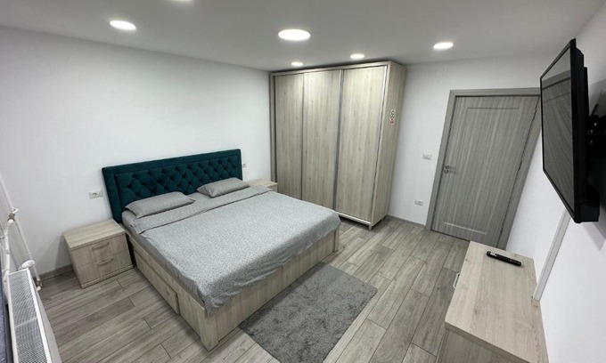 Radauti Apartment | Cozy Apartment