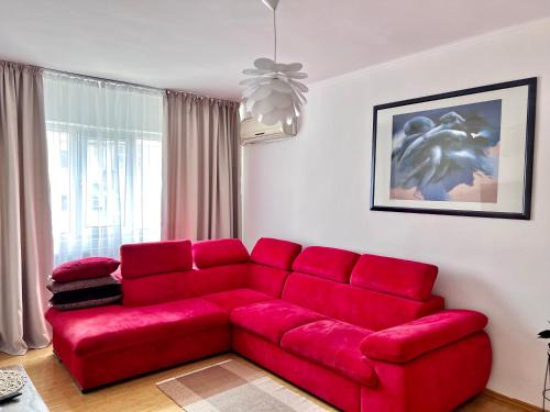 Turnu Magurele Apartment | Cozy Apartment
