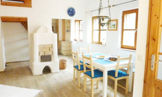 Tiefenbach Apartment | Cozy apartment Rosenstiege