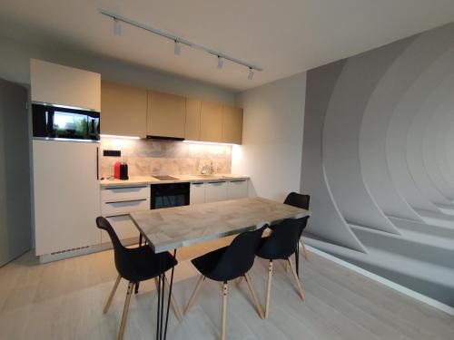 Samorin Apartment | Cozy Apartment Samorin