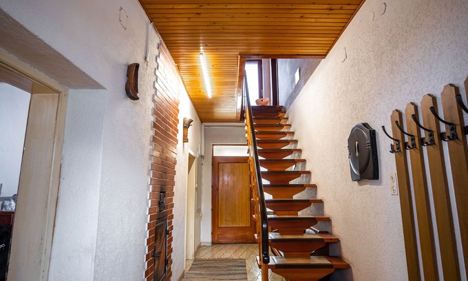 Gundersheim Apartment | Cozy apartment Sonnenhaus