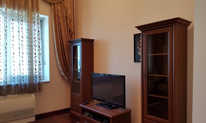 Ashgabat Apartment | Cozy apartment in the city center of Ashgabat