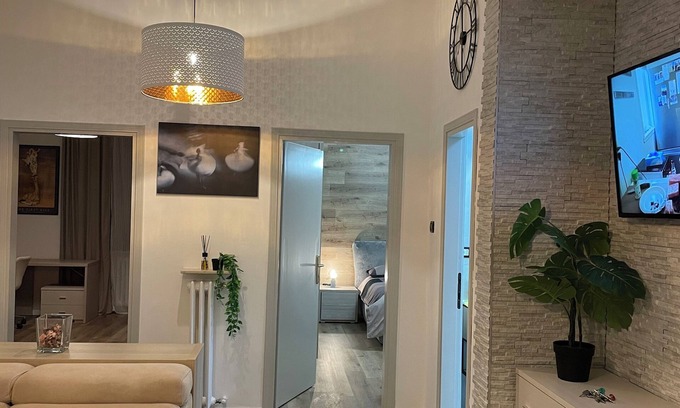 Borgo Venezia Apartment | Cozy apartment to enjoy VERONA in borgo Venezia