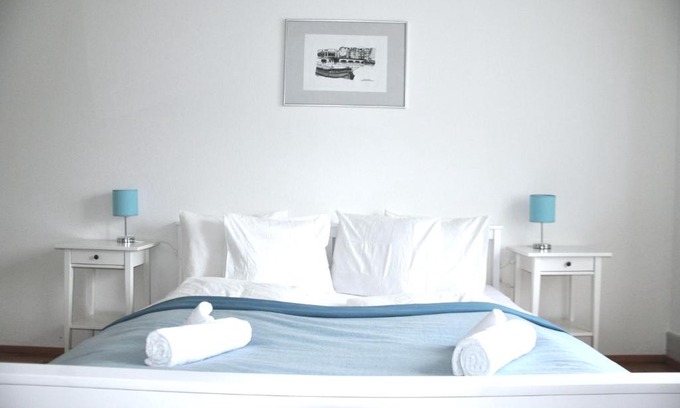 Lucerne Apartment | Cozy Apartment Ulmenstrasse