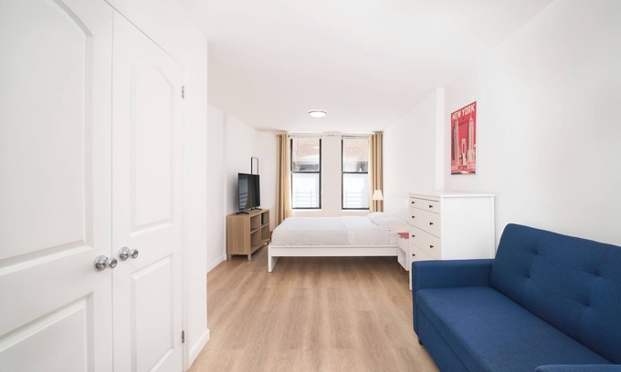East Harlem Apartment | Cozy apartment upper east side Manhattan