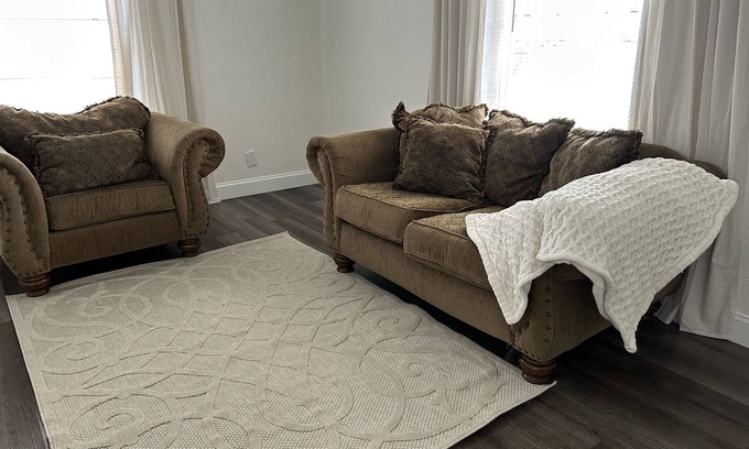 South Arlington Apartment | Cozy apartment