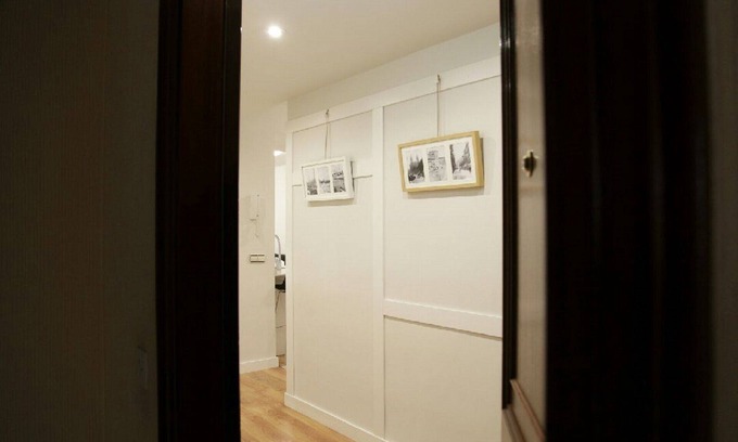 Distrito Llano Apartment | Cozy apartment very close to the "San Lorenzo" beach