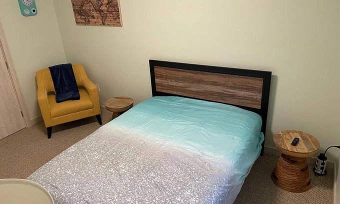 Tannersville Apartment | Cozy apartment with Washer Dryer in Tannersville Minutes from Camelback Mountain