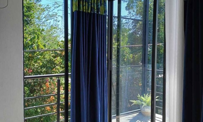 Tepic Apartment | Cozy Apartment with 2 Bedrooms in Tepic