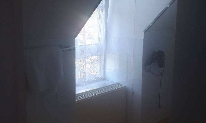 Sommerach Apartment | Cozy apartment with balcony and garden