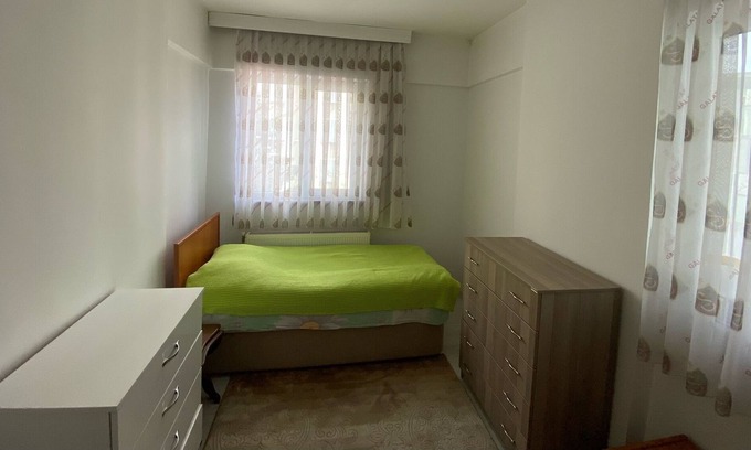 Uludag House | Cozy Apartment with Easy Transport in Istanbul