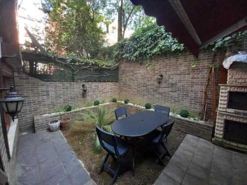 Ortakoy Apartment | Cozy apartment with garden, 2 bedroom and very close to Bosphorus