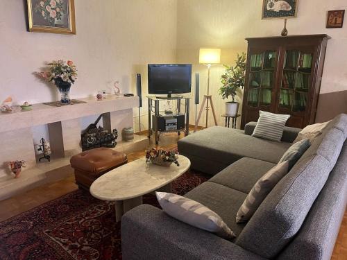 Sint-Jans-Molenbeek Apartment | Cozy apartment with terrace view of Brussels